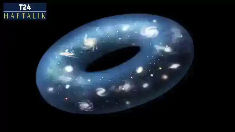 Evrenin Sınırı Var Mı? - Kozmolojik Bir Yolculuk