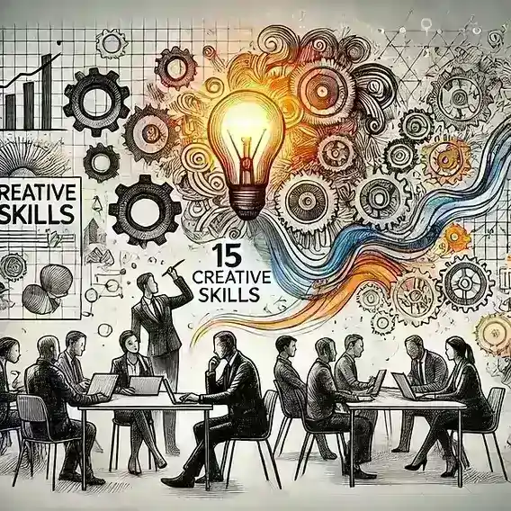 Fikir Üretme Sanatında En İyi Yöntemler - Yaratıcılığınızı Serbest Bırakın!