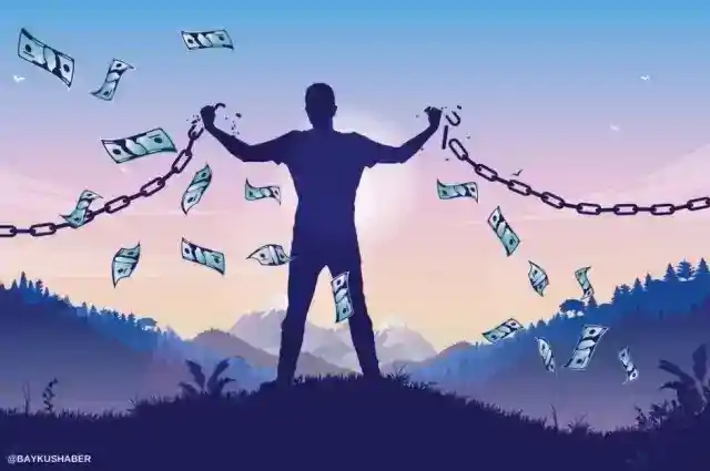 Finansal Özgürlük İçin 7 Adım - Hayallerinizi Gerçekleştirin!