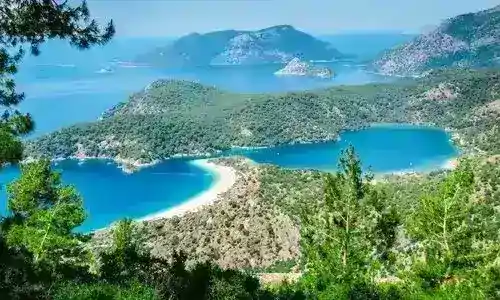 Fotoğraf Tutkunları İçin Türkiye'deki En İyi Manzaralar ve Mekanlar