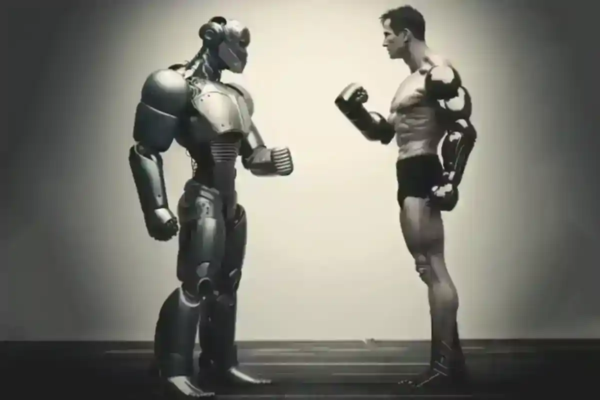 Gelecekte Robotlar İnsanların Yerini Alacak mı?