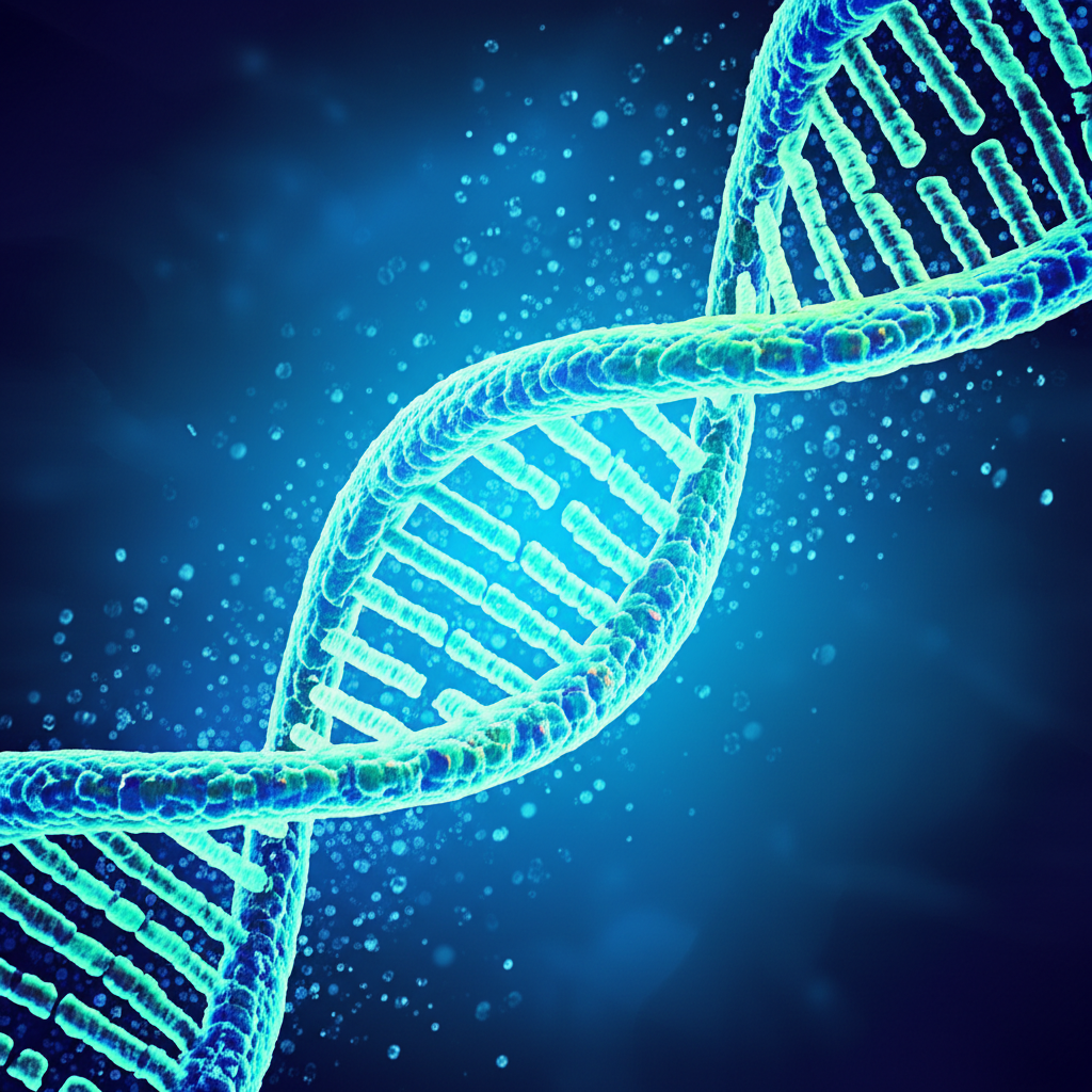 Genetik Miras Nasıl Aktarılır? - Kapsamlı Rehber