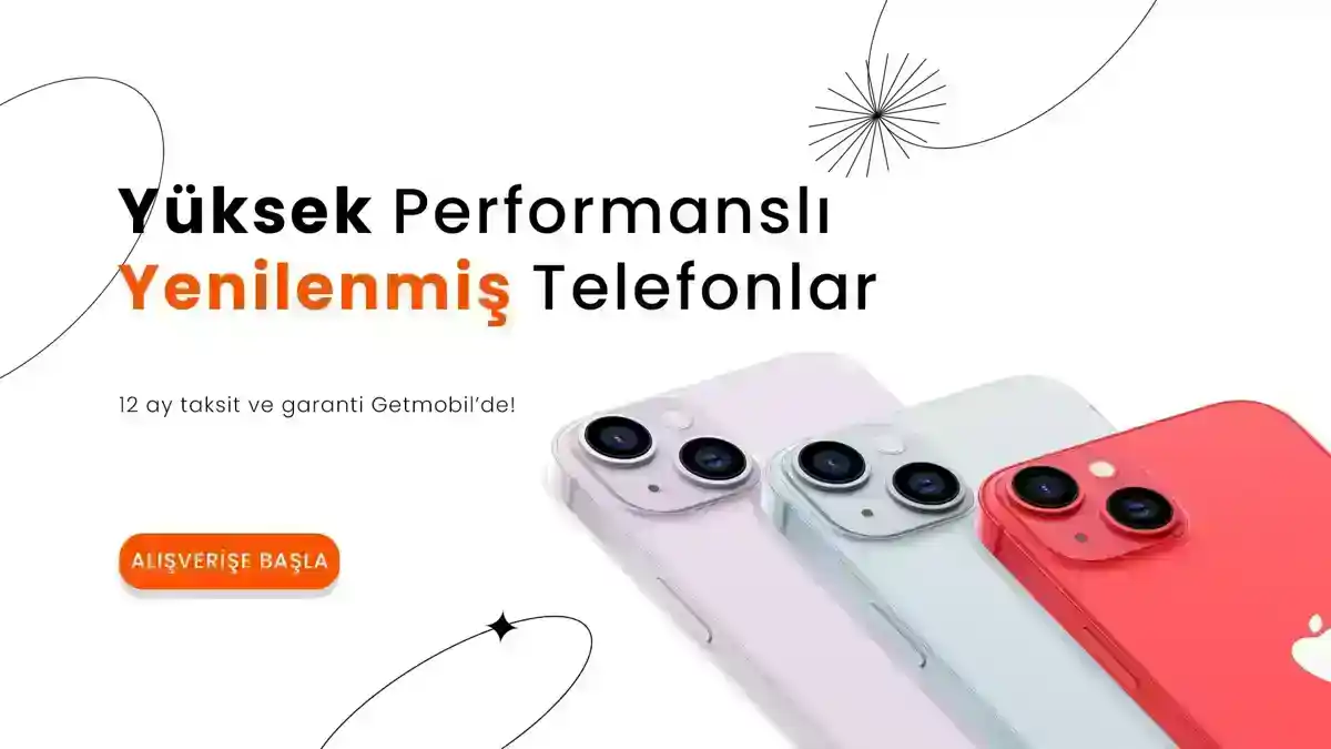 GetMobil Güvenilir mi ?