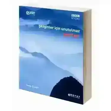 Gezginler İçin Tam Bir Hayatta Kalma Rehberi