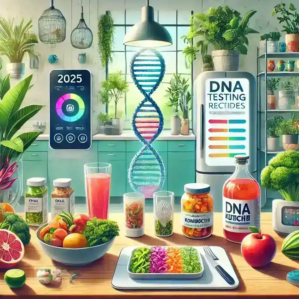 Gıda Teknolojileri ve Sağlıklı Yaşam: Alternatif Proteinlerin Yükselişi