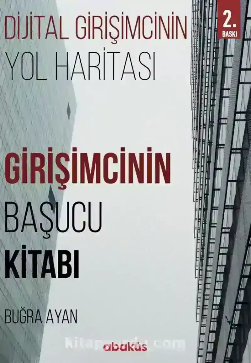 Girişimcilik: Başarıya Giden Yol Haritası