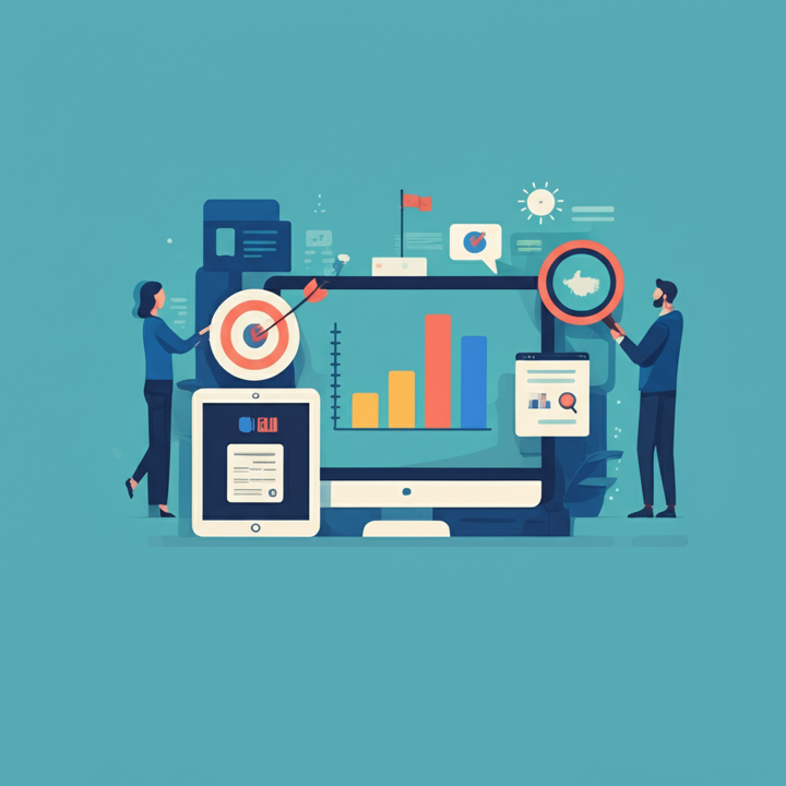 Google Analytics'te Hedef Takibi Nasıl Kurulur? (Adım Adım)