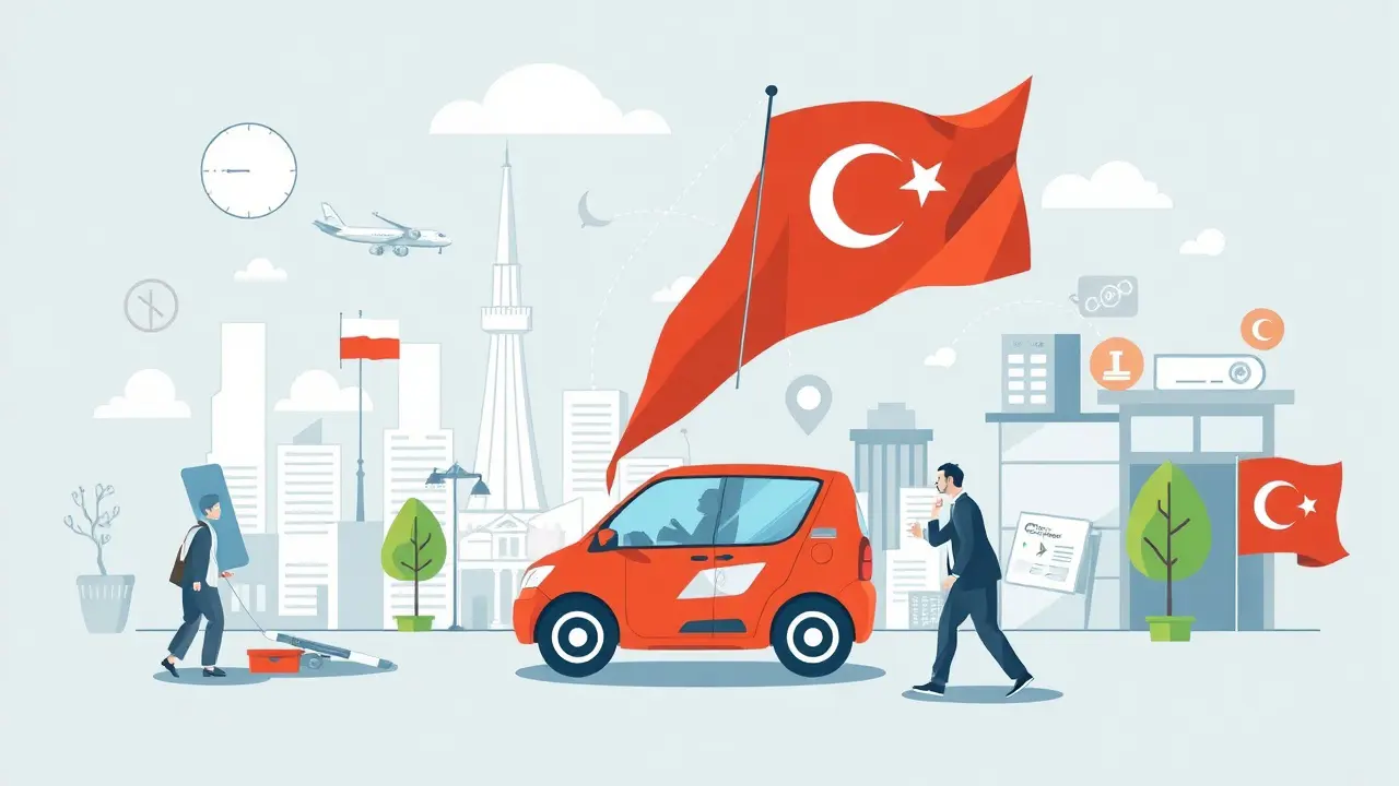 Google Hesabı Şifresi Nasıl Değiştirilir? Adım Adım Rehber