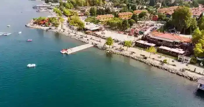 Günübirlik Kaçamaklar İçin En Güzel Yerler