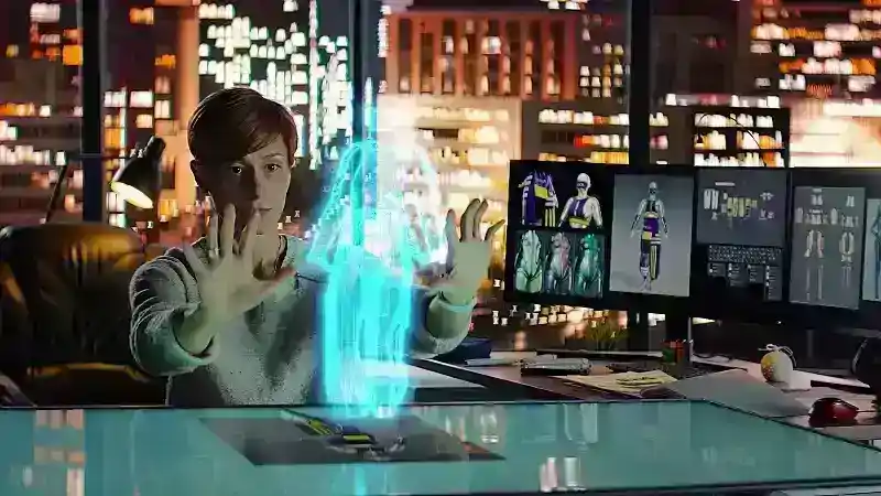 Hiperkişiselleştirme: Yapay Zekanın Tüketici Davranışlarını Şekillendirmesi