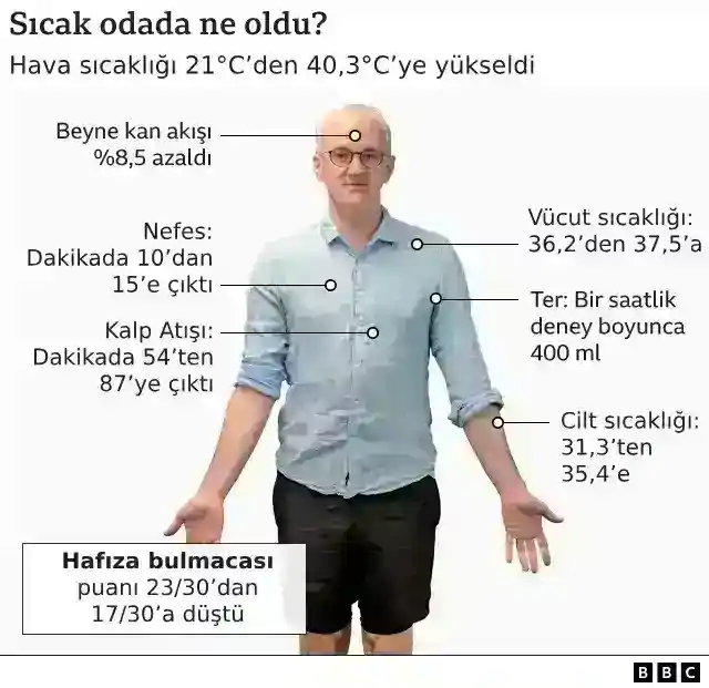 İnsan Vücudu Kaç Yaşına Kadar Yaşayabilir? - Şaşırtıcı Gerçekler!
