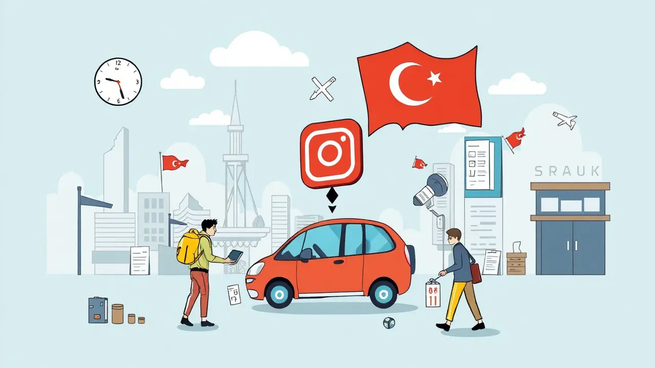 Instagram Hesabını Geçici Kapatma: Adım Adım Rehber ve İpuçları