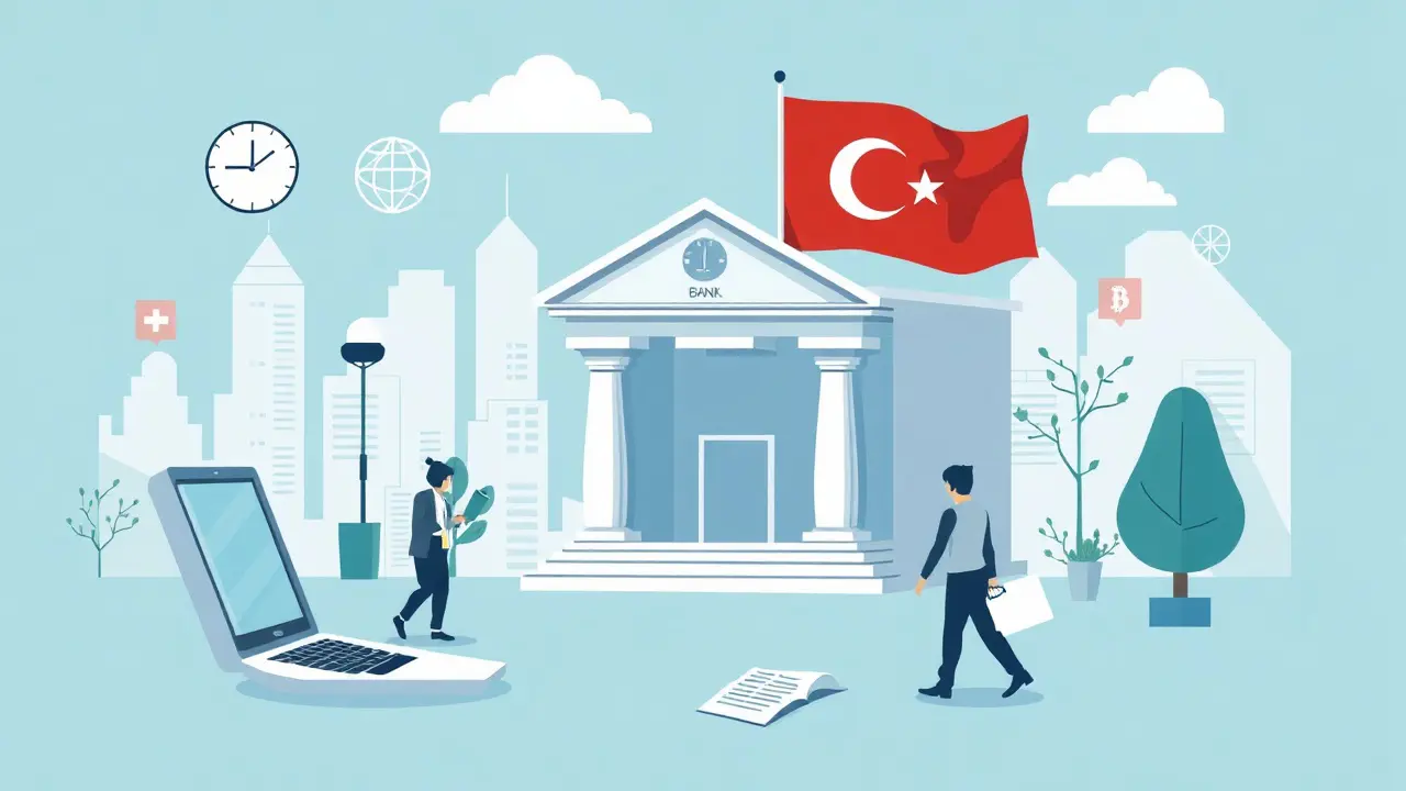 Internet Bankacılığı Şifresi Unutulursa Ne Yapılır? Adım Adım Rehber