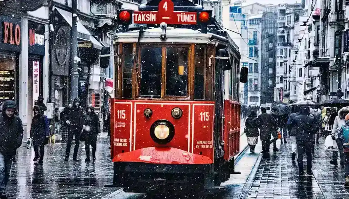 İstanbul'da Yaşayanların Bilmesi Gereken En Güncel Ulaşım İpuçları