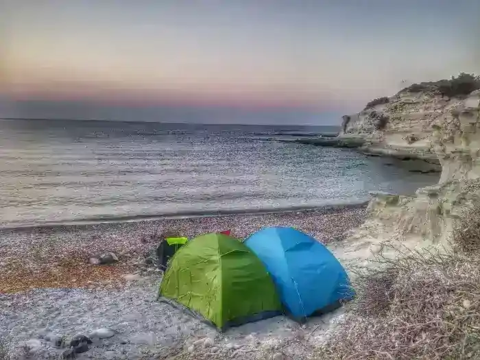 İzmir'in En Güzel Sahilleri ve Kamp Alanları: Tam Bir Rehber