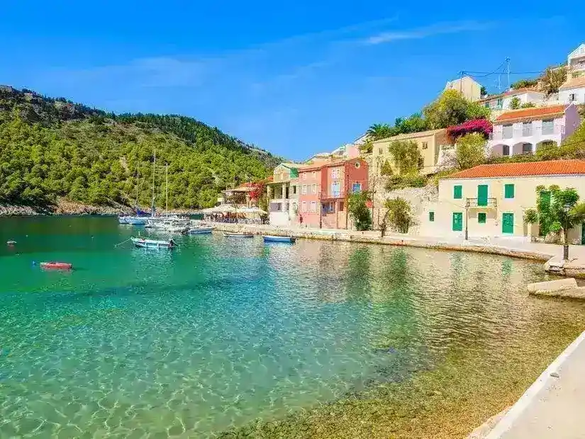 Kalabalıktan Uzak Sessiz Tatil Yerleri - Huzur Bulmak İçin Rehberiniz