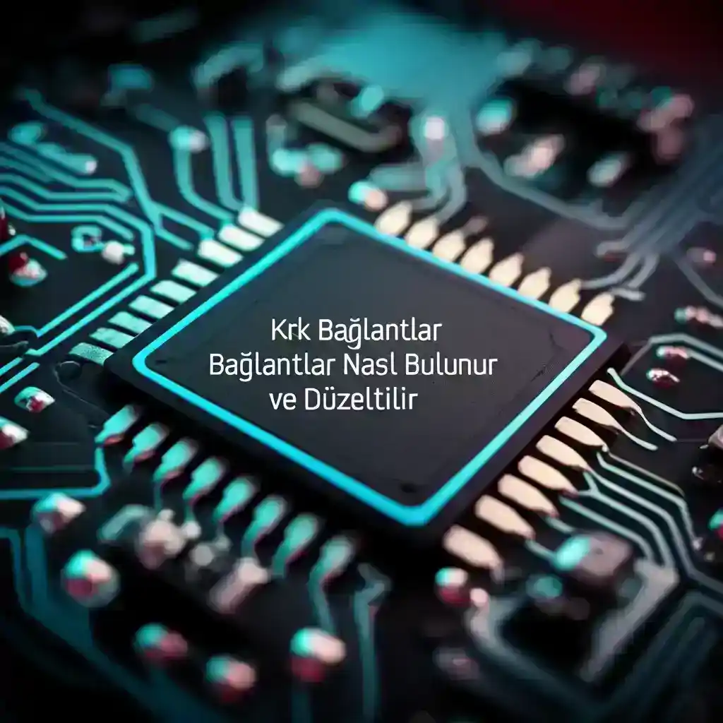 Kırık Bağlantılar Nasıl Bulunur ve Düzeltilir? - SEO Uzmanından Tam Rehber