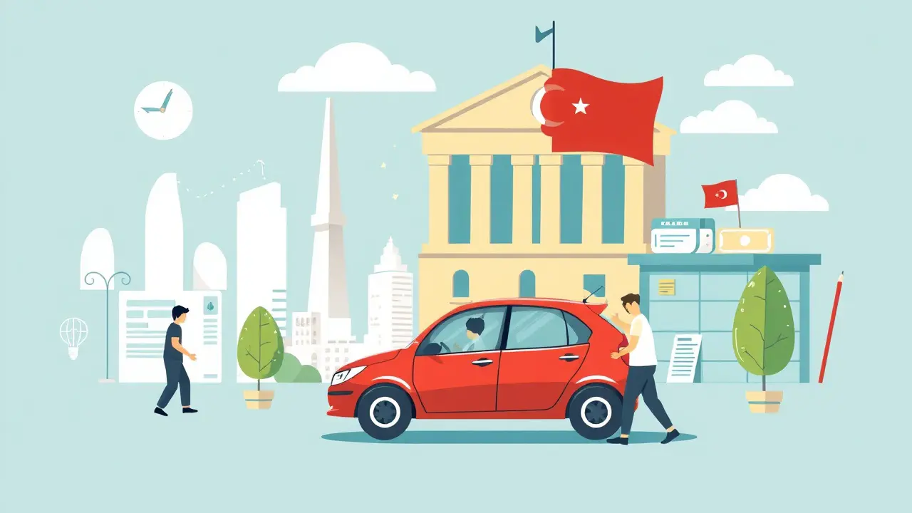 Kredi Notunuzu Öğrenme ve Yükseltme Rehberi: Finansal Özgürlük