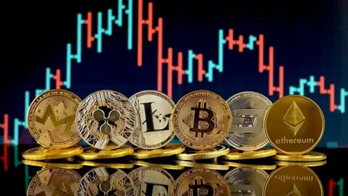 Kripto Paraların Geleceği: Riskler ve Fırsatlar