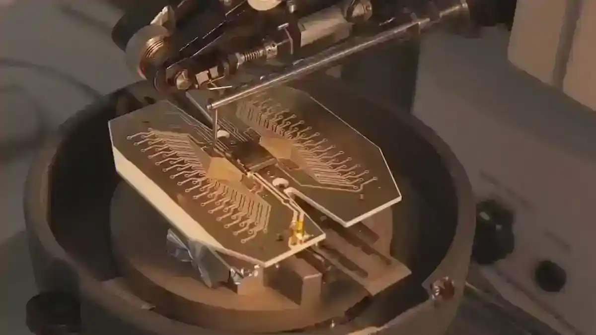 Kuantum Bilgisayarlar Günlük Hayatımıza Nasıl Girecek? - Geleceğin Teknolojisi