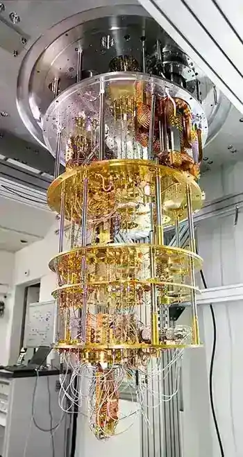 Kuantum Bilgisayarlar Neden Önemli? Geleceğin Teknolojisini Anlamak