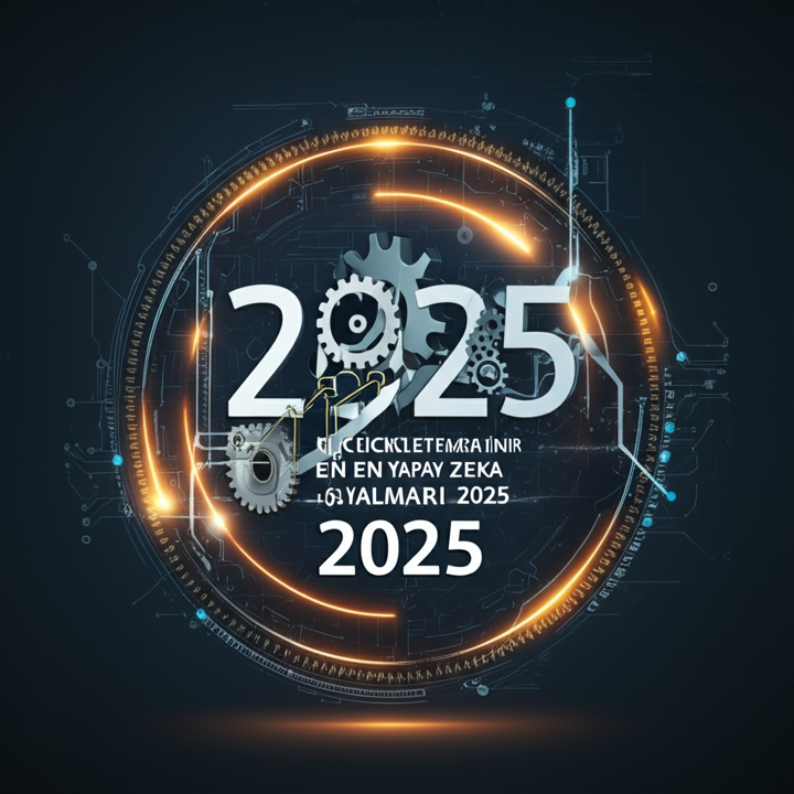 Küçük İşletmeler İçin En İyi Yapay Zeka Uygulamaları 2025