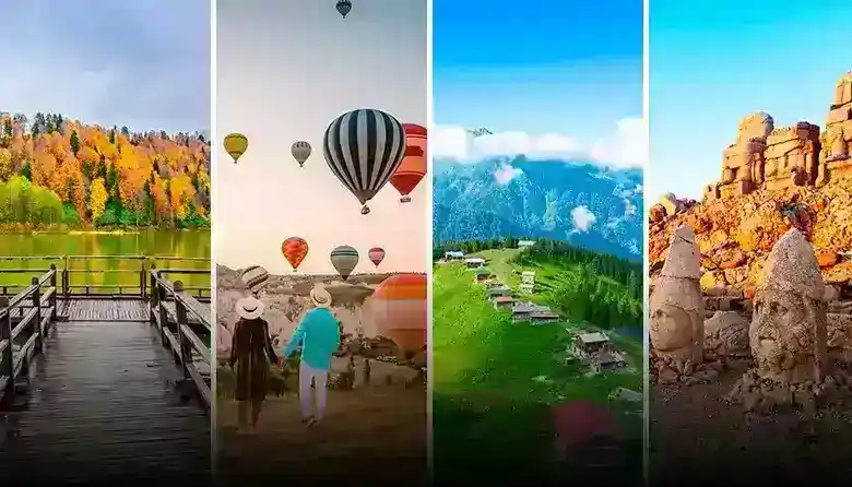 Kültür Turları İçin En Uygun Şehirler - Unutulmaz Bir Yolculuk