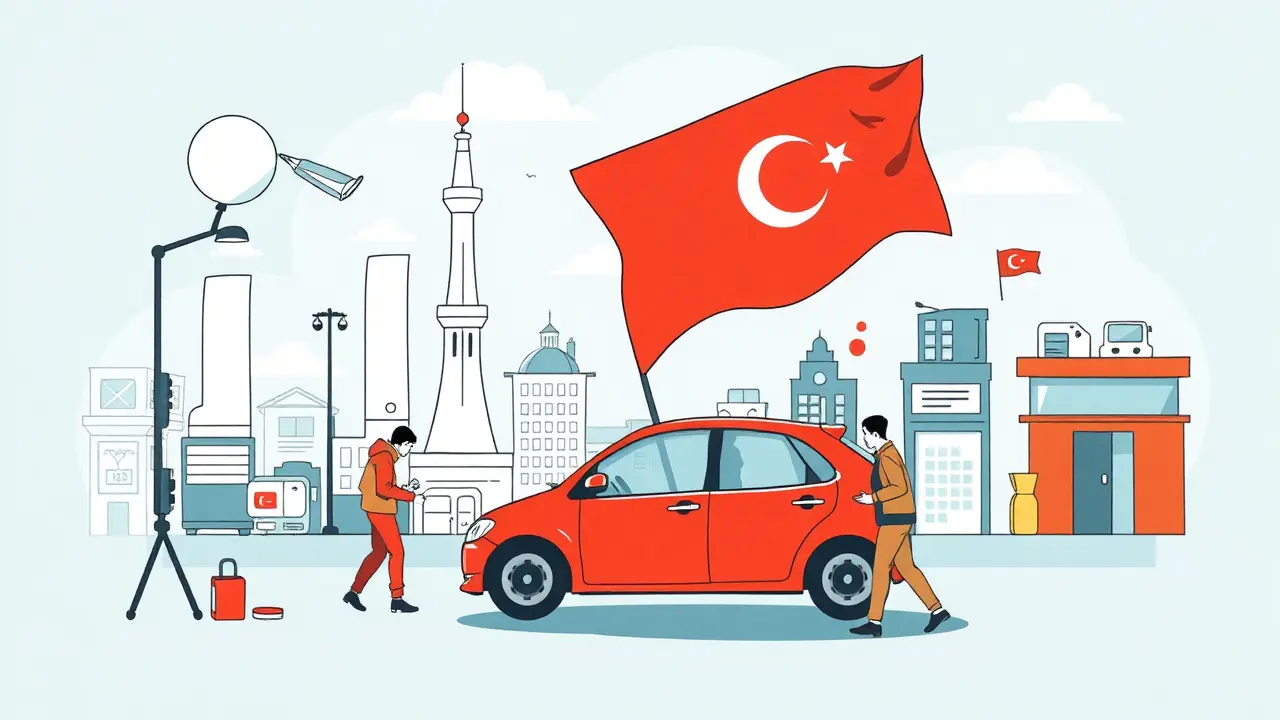 Makarna Nasıl Yapılır? Lezzetli Makarna İçin Kapsamlı Rehber
