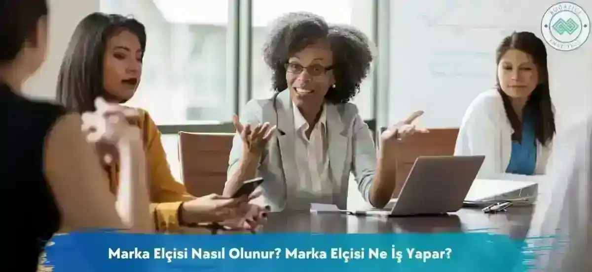 Marka Elçileri Nasıl Bulunur: Tam Bir Rehber