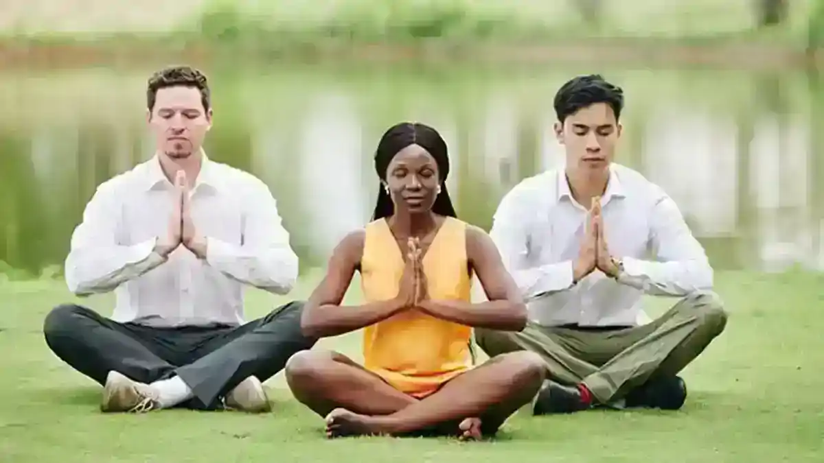 Meditasyon ve Mindfulness Farkındalık Pratikleri - İç Huzurun Anahtarı