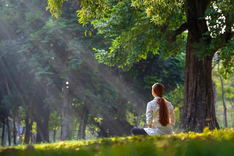 Meditasyon ve Mindfulness ile Stresi Azaltma Teknikleri 2025