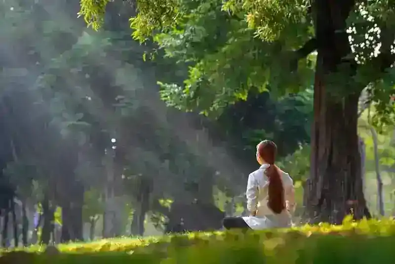 Meditasyon ve Mindfulness ile Stresi Azaltma Teknikleri 2025