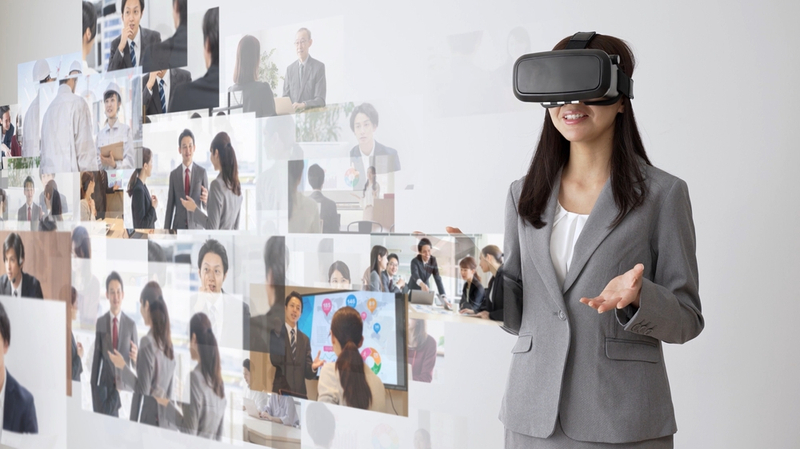 Metaverse Türkiye'yi Nasıl Etkileyecek? - Kapsamlı Bir Analiz