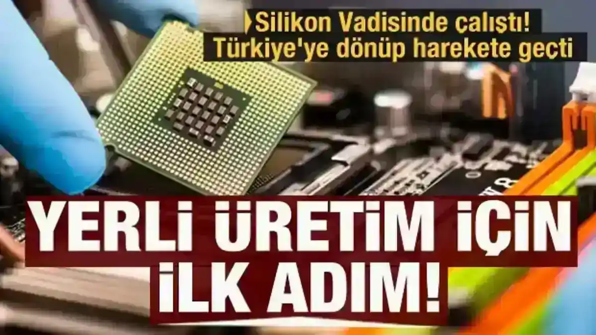 Mikroçip Krizinin Türkiye'ye Etkileri: Kapsamlı Analiz ve Gelecek Tahmini