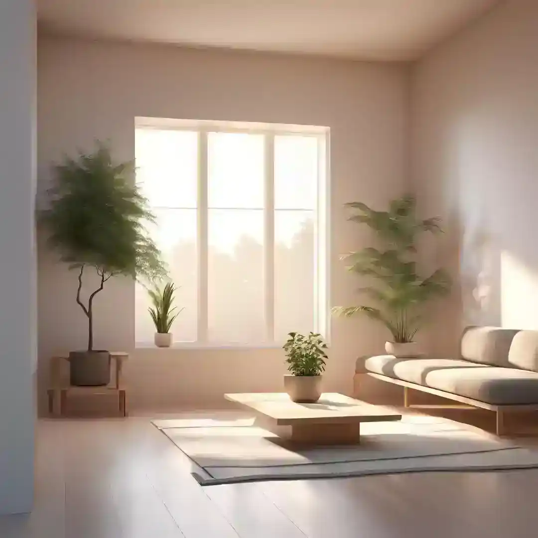 Minimalist Yaşam: Sadeleşmenin Faydaları ve İpuçları