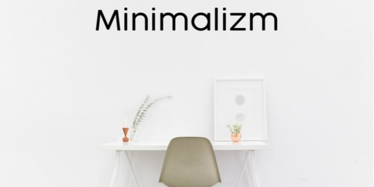 Minimalizm: Sade Yaşam Felsefesi - Daha Anlamlı Bir Hayat İçin Rehber