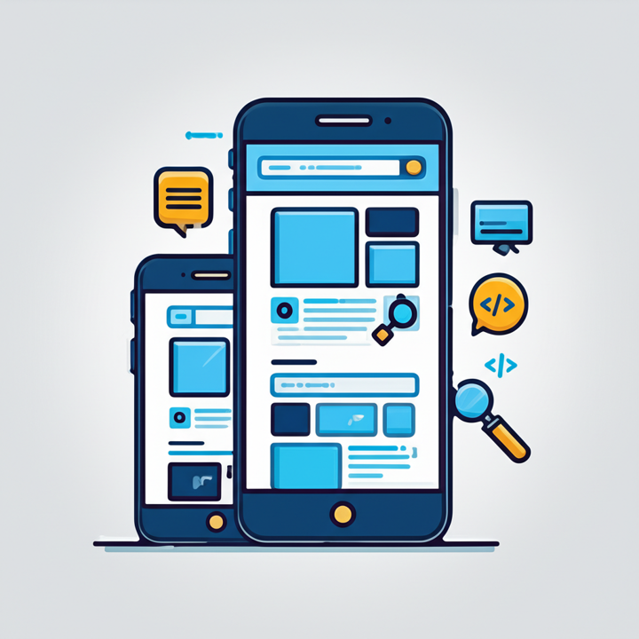 Mobil Uyumlu Web Sitesi Nasıl Oluşturulur? Kapsamlı Rehber