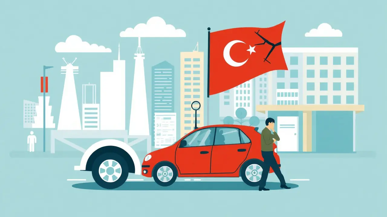 Motorlu Taşıtlar Vergisi (MTV) Sorgulama ve Ödeme Rehberi