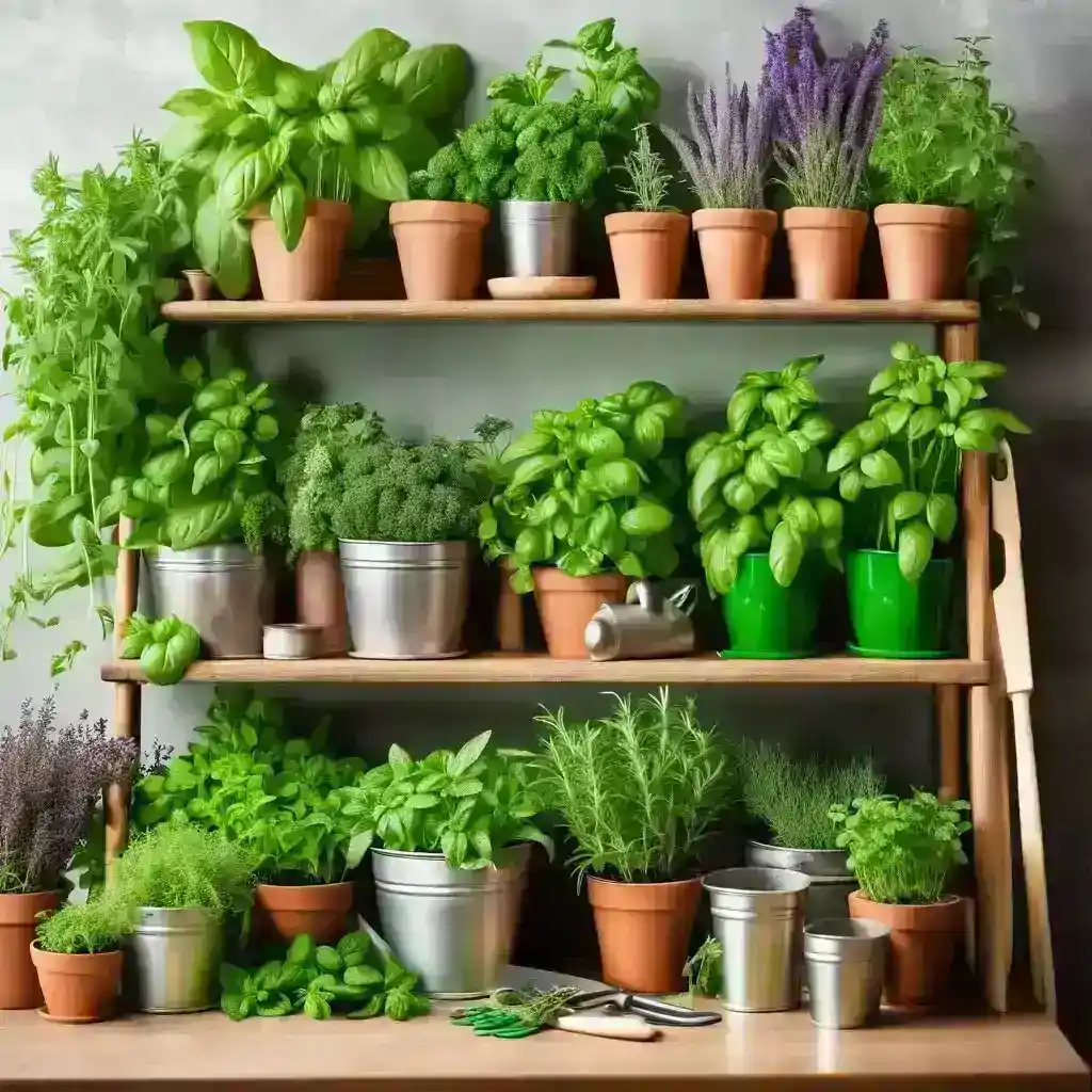 Nadir Bitki Türleri: Evde Yetiştirme ve Bakım İpuçları