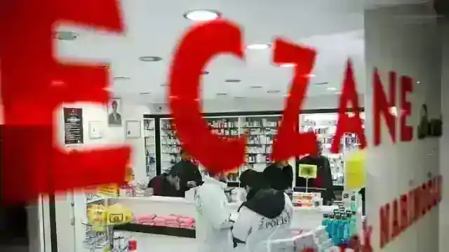 Nöbetçi Eczane Nerede Bulunur? - Tam Bir Rehber