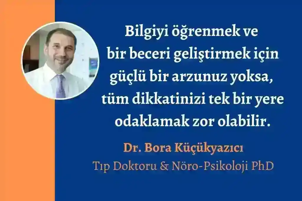 Odaklanma Yeteneğinizi Nasıl Artırırsınız? - Kapsamlı Rehber