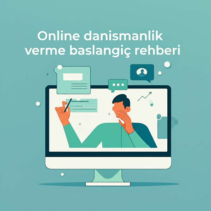 Online Danışmanlık Başlangıç Rehberi