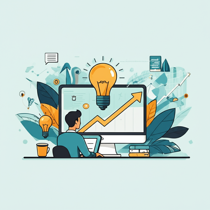 Online Mentorlukla Blogdan Ek Gelir Kazanma Rehberi 2024