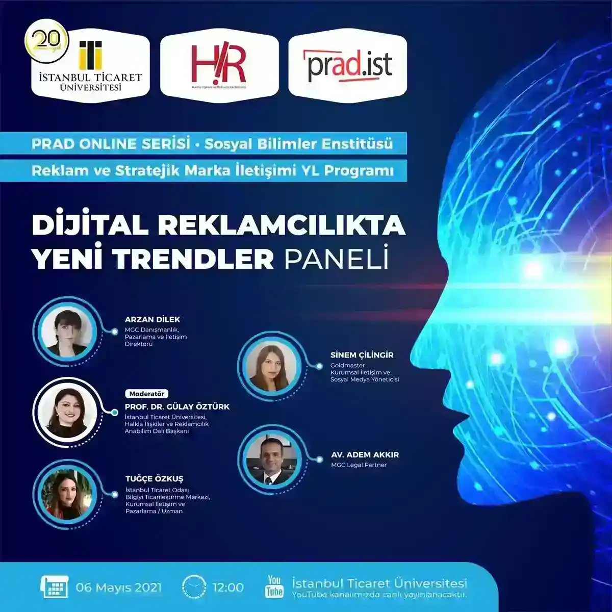 Online Reklamcılıkta Trendler: Dijital Pazarlamanın Geleceği