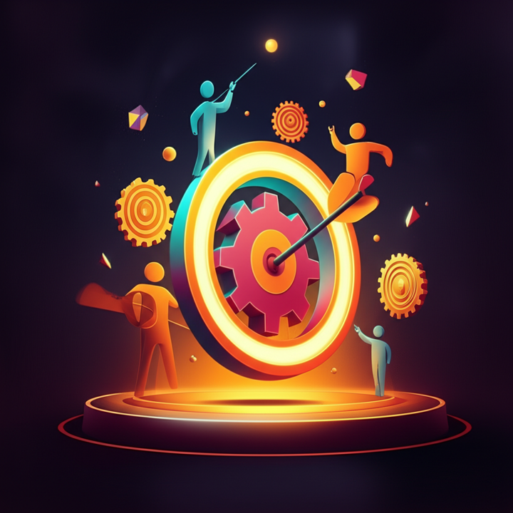 Oyun İçi Görevler: Kullanıcı Bağlılığını Artırmanın Anahtarı