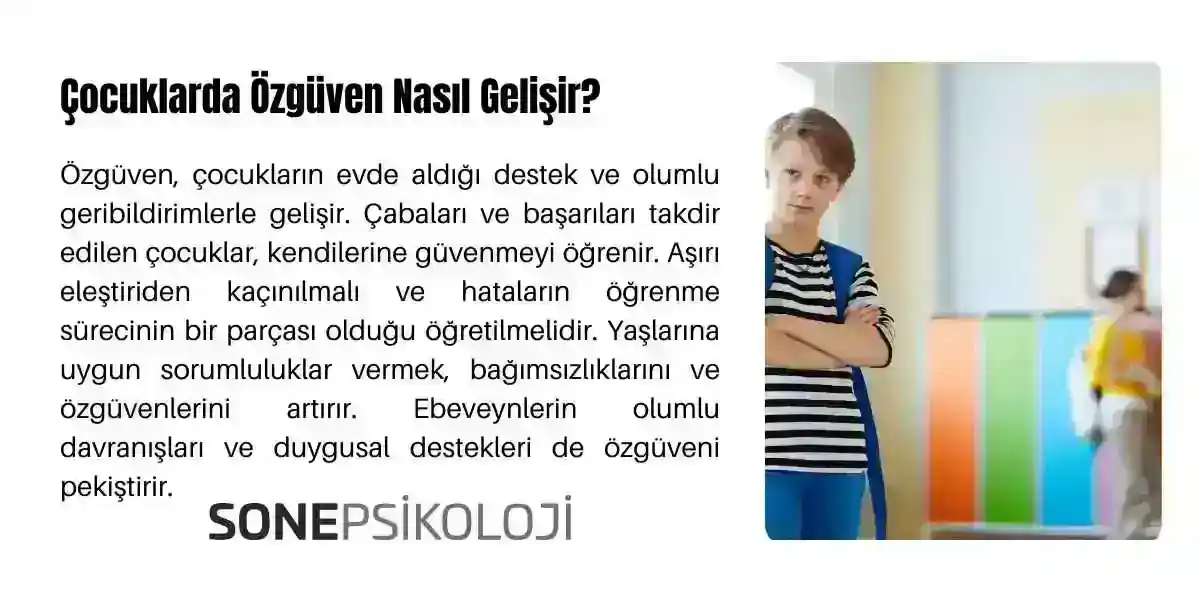 Özgüven Nasıl Artırılır? - Kapsamlı Rehberiniz