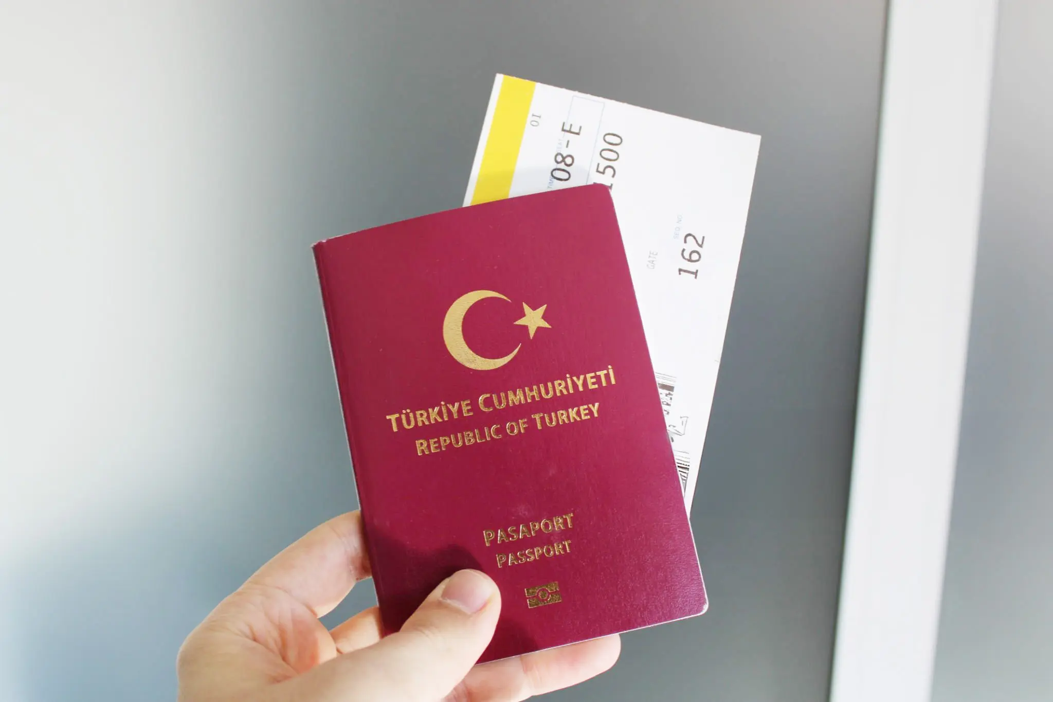 Pasaport ve Vize İşlemleri Nasıl Yapılır? - Komple Rehber