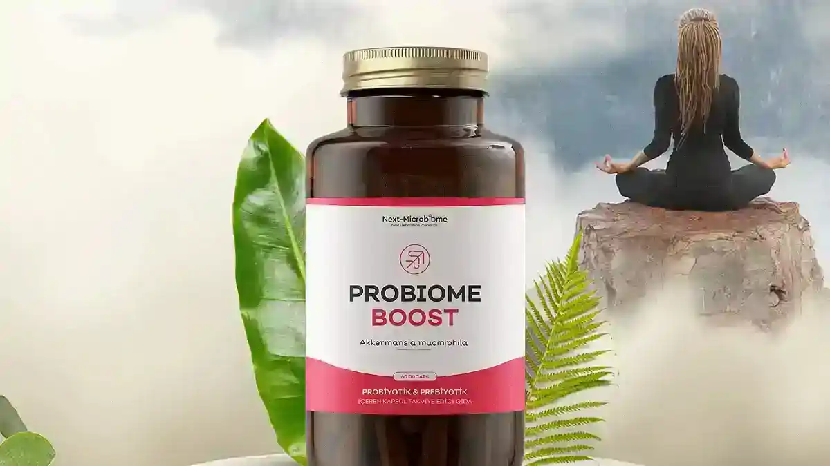 Probiyotikler: Bağırsak Sağlığının Anahtarı