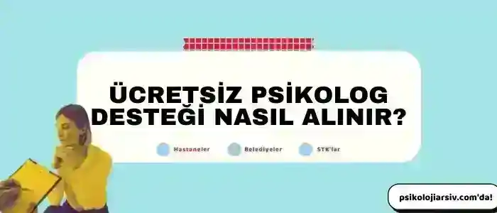 Psikoloji ve Kişisel Gelişim: Türkiye'de Destek Alabileceğiniz Uzmanlar