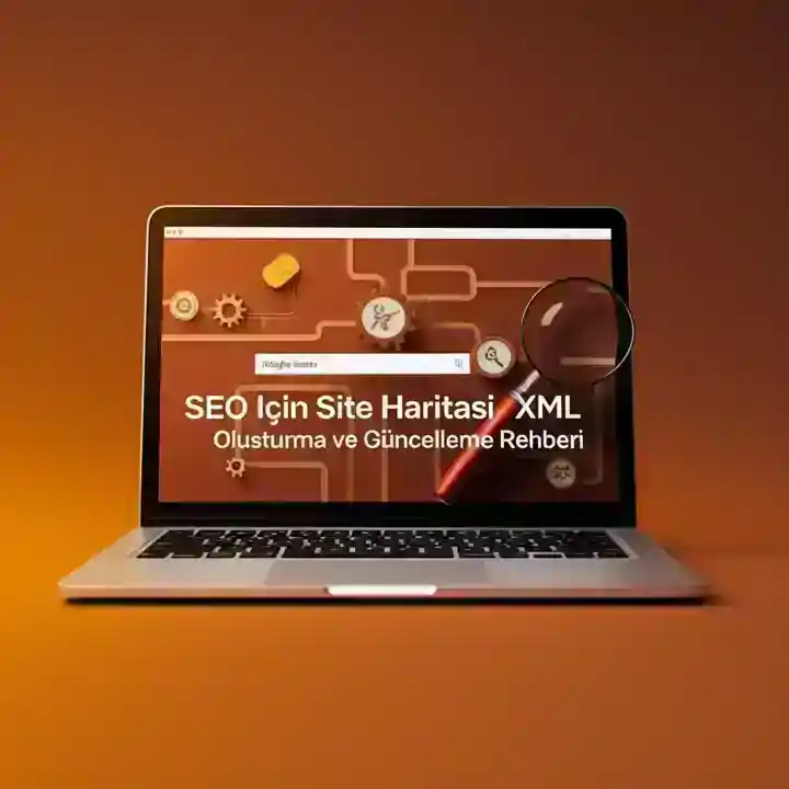 SEO İçin Site Haritası XML Oluşturma ve Güncelleme Rehberi